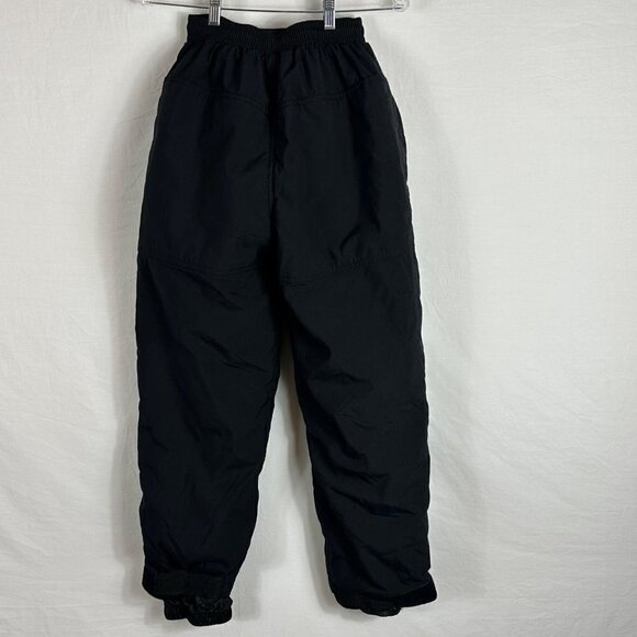 DRIFT Black Performance Boardwear Pants Size Small - Picture 1 of 7